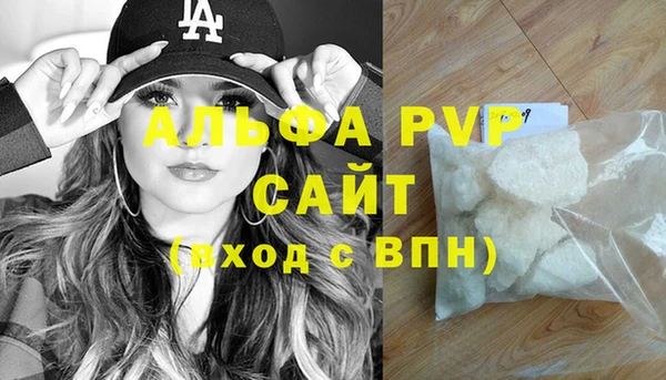 молекула духа Ладушкин