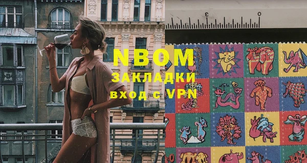 молекула духа Ладушкин
